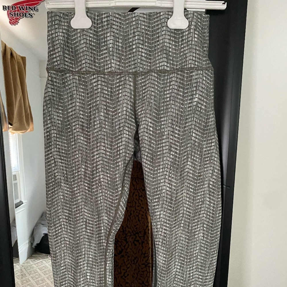 Lululemon Align Tights 25"